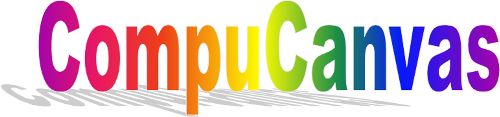 CompuCanvas logo
